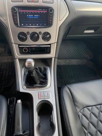 Ford Mondeo IV с пробегом 2010 года, цена 620 000 рублей, 186000 км, седан, Автокод Объявления