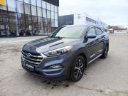 Hyundai Tucson III Рестайлинг Йошкар-Ола  - изображение 23