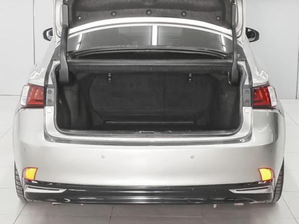 Lexus IS III с пробегом 2013 года, цена 1 750 000 рублей, 265193 км, седан, Автокод Объявления