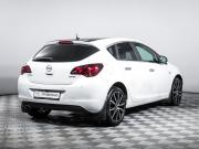 Opel Astra J Москва  - изображение 21