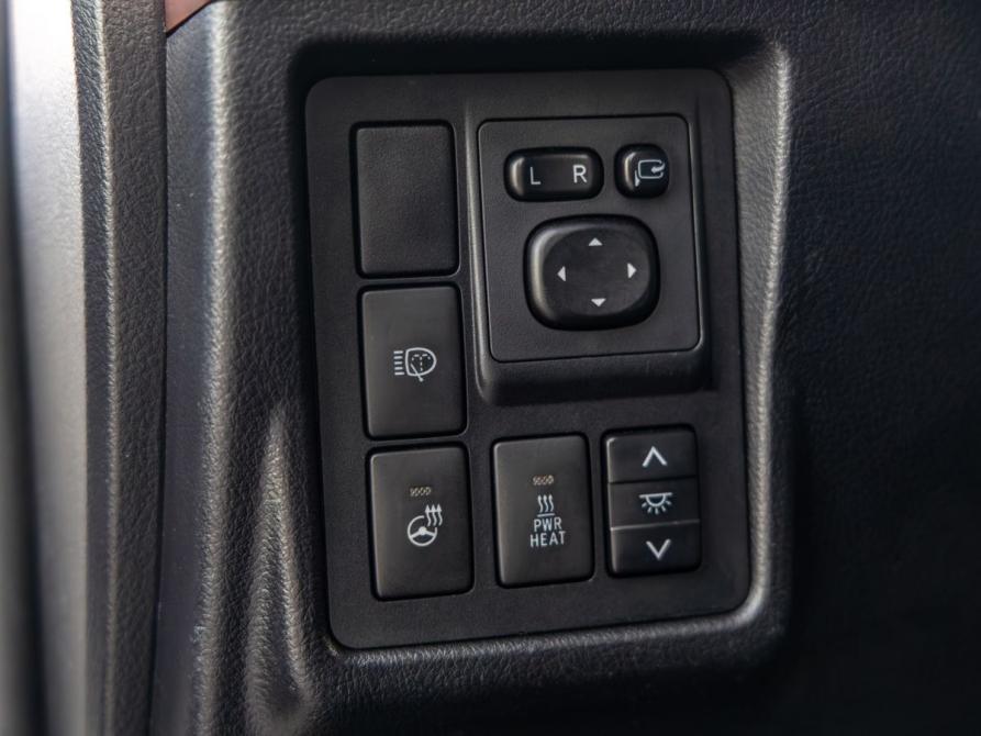 Toyota Land Cruiser Prado 150 Series Рестайлинг 1 Волгоград  - изображение 15