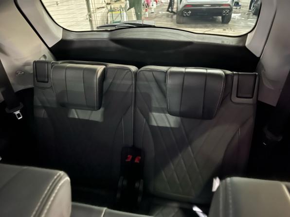 Chery Tiggo 8 Pro Max I Рестайлинг с пробегом 2023 года, цена 2 199 000 рублей, 56946 км, внедорожник, Автокод Объявления