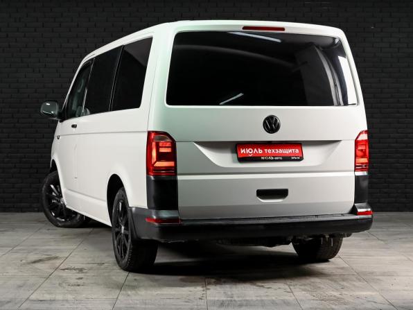 Volkswagen Caravelle T6 с пробегом 2020 года, цена 3 000 000 рублей, 138814 км, минивэн, Автокод Объявления