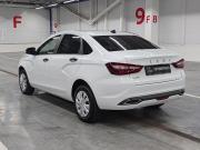 Lada (ВАЗ) Vesta I Рестайлинг (NG) Казань  - изображение 30