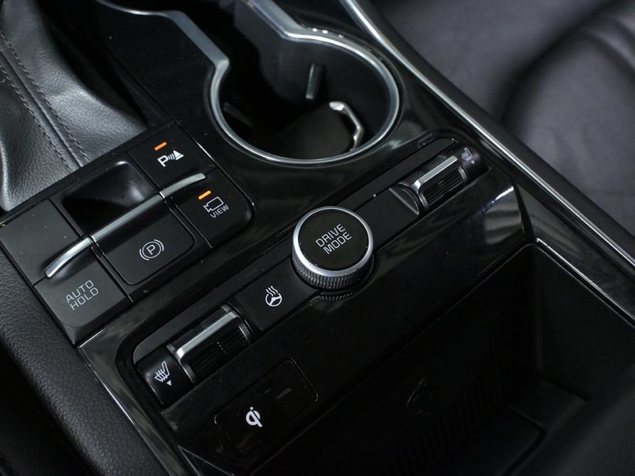 Kia K5 III Москва  - изображение 16