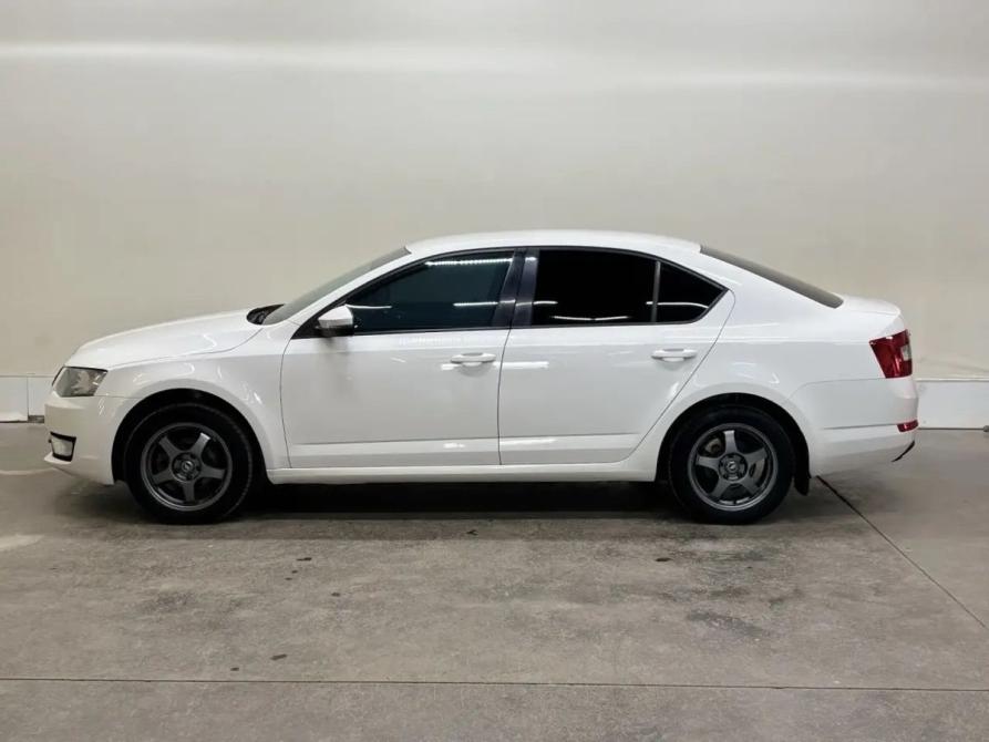 Skoda Octavia III (A7) Саратов  - изображение 6