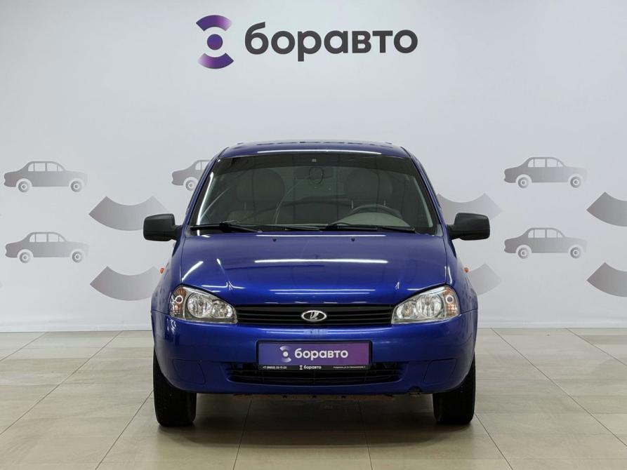 Lada (ВАЗ) Kalina I Ставрополь  - изображение 2
