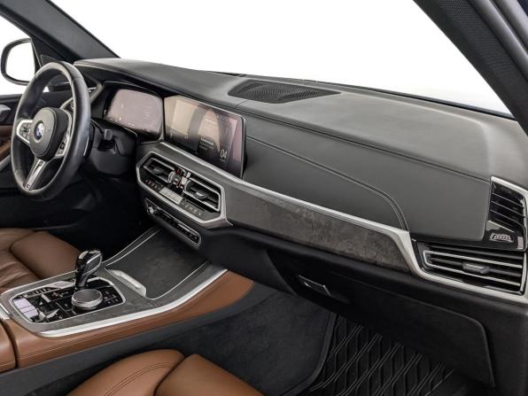 BMW X5 IV (G05/G18) с пробегом 2021 года, цена 8 700 000 рублей, 35750 км, внедорожник, Автокод Объявления