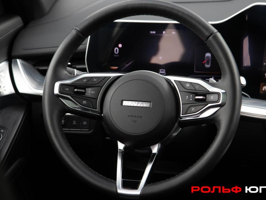 Haval F7 II Москва  - изображение 13