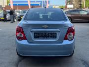 Chevrolet Aveo II Альметьевск  - изображение 33