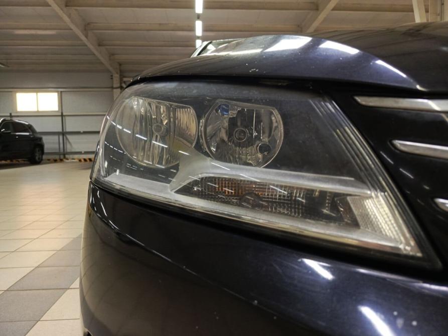 Volkswagen Passat B7 Набережные Челны  - изображение 21
