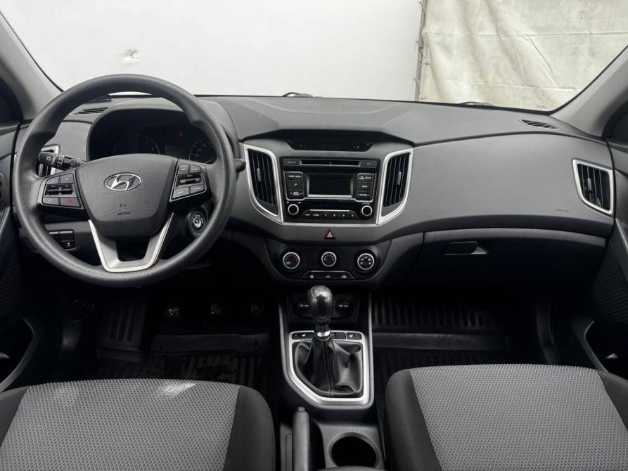 Hyundai Creta I Москва  - изображение 9