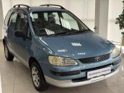 Toyota Corolla Spacio I Москва  - изображение 24