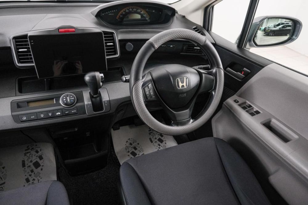 Honda Freed I Красноярск  - изображение 10