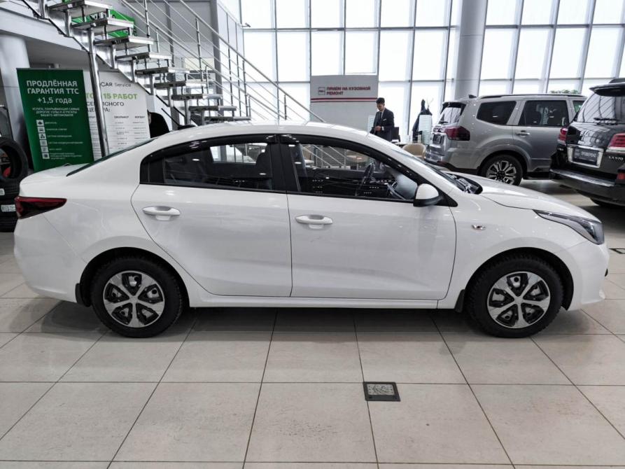 Kia Rio IV Казань  - изображение 5