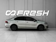 Volkswagen Polo V Рестайлинг Тверь  - изображение 26