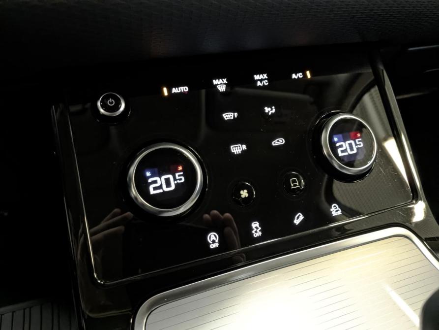 Land Rover Range Rover Evoque II Санкт-Петербург  - изображение 21