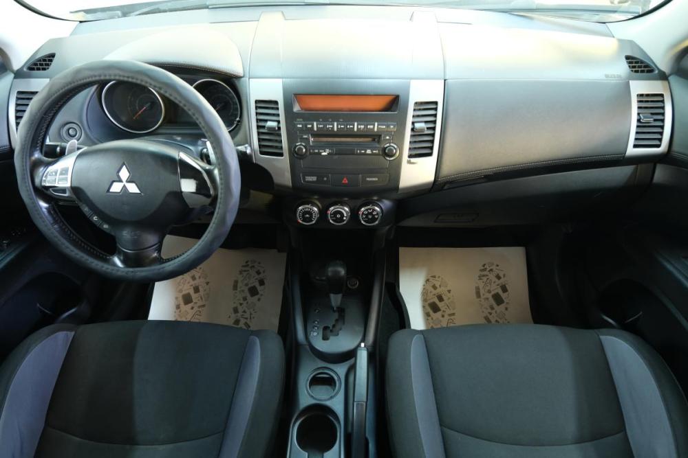 Mitsubishi Outlander II Рестайлинг Омск  - изображение 13