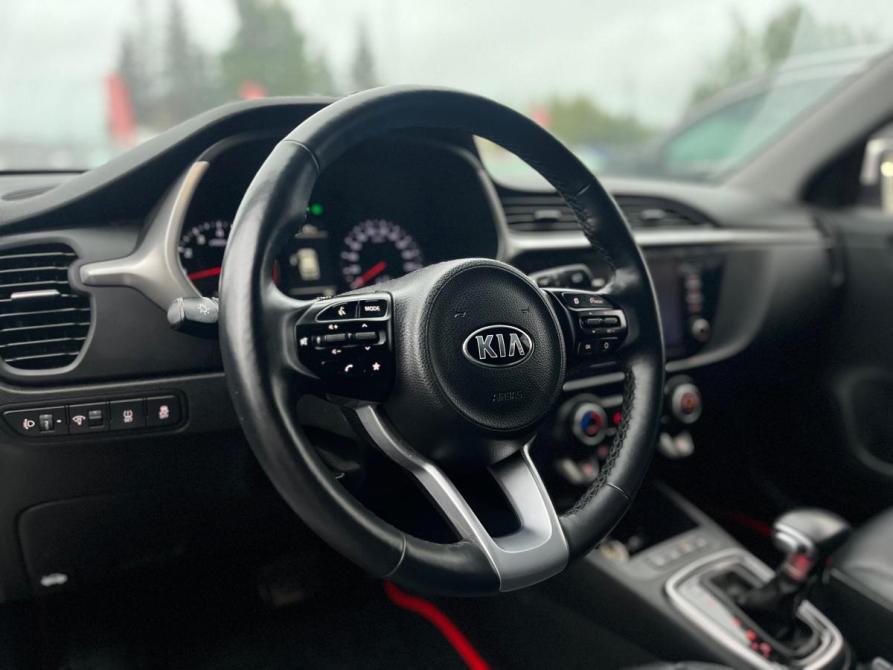 Kia Rio IV Рестайлинг Альметьевск  - изображение 15