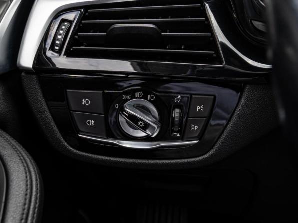 BMW 5 серии VII (G30/G31/G38) с пробегом 2017 года, цена 3 245 000 рублей, 188897 км, седан, Автокод Объявления