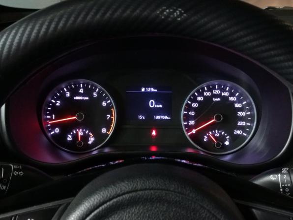 Kia Sportage IV Рестайлинг с пробегом 2018 года, цена 1 790 000 рублей, 139768 км, внедорожник, Автокод Объявления