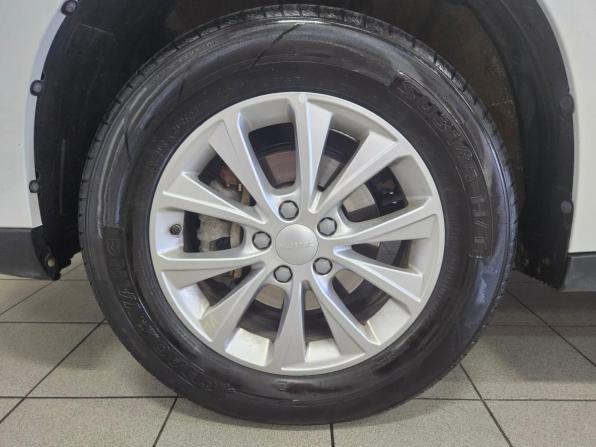 Haval M6 II с пробегом 2023 года, цена 1 684 000 рублей, 53513 км, внедорожник, Автокод Объявления