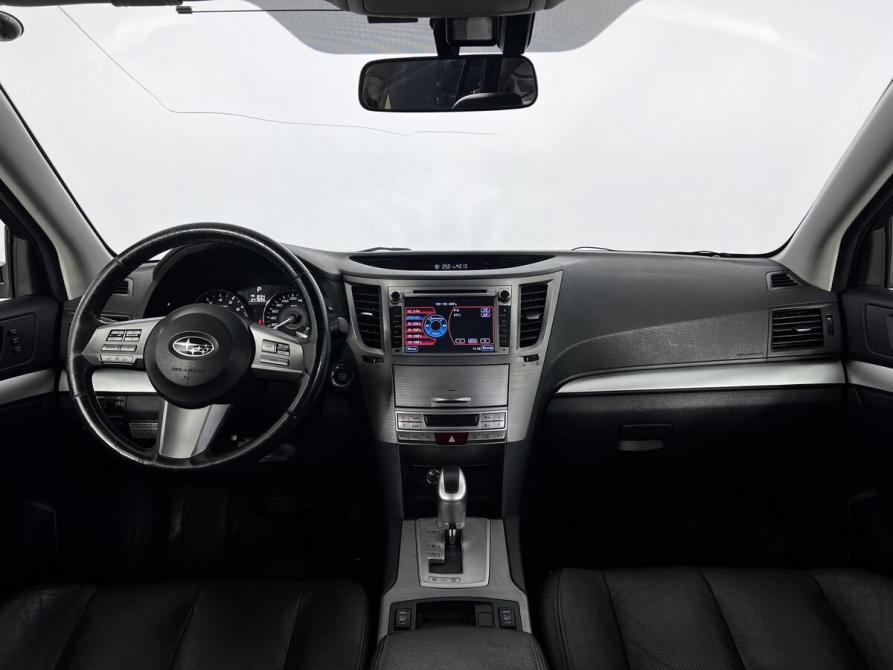 Subaru Outback IV Калининград  - изображение 14