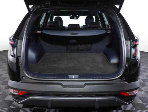 Hyundai Tucson IV с пробегом 2021 года, цена 3 394 000 рублей, 84192 км, внедорожник, Автокод Объявления