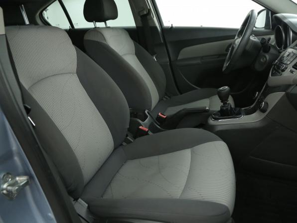 Chevrolet Cruze I с пробегом 2010 года, цена 459 000 рублей, 185000 км, седан, Автокод Объявления