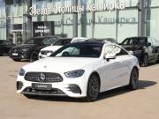Mercedes-Benz E-Класс V (W213 S213 C238) Рестайлинг Москва  - изображение 19