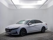 Hyundai Elantra VII (CN7) Москва  - изображение 18