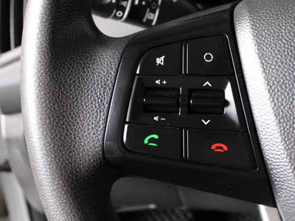 Hyundai Creta I с пробегом 2020 года, цена 1 749 000 рублей, 118000 км, внедорожник, Автокод Объявления