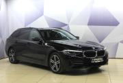 BMW 5 серии VII (G30/G31/G38) Рестайлинг Чебоксары  - изображение 42