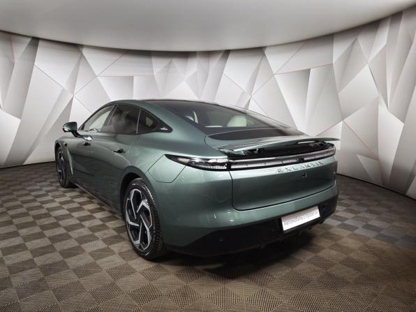 Exeed Exlantix ES с пробегом 2025 года, цена 4 400 000 рублей, 15021 км, седан, Автокод Объявления