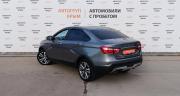 Lada (ВАЗ) Vesta I Крым  - изображение 13