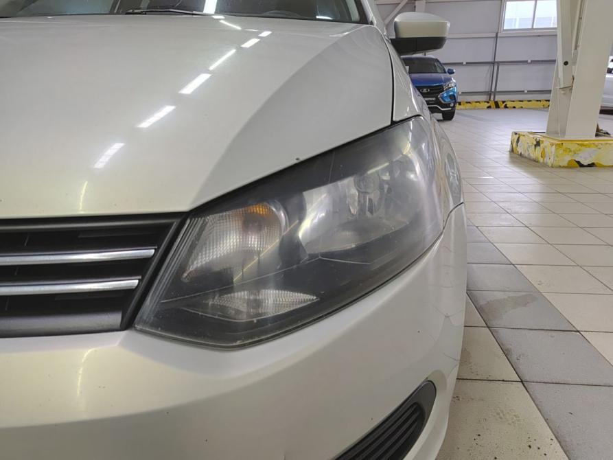 Volkswagen Polo V Набережные Челны  - изображение 21