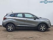 Renault Kaptur I Рестайлинг Москва  - изображение 16