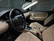 Volkswagen Passat CC I Рестайлинг Екатеринбург  - изображение 36