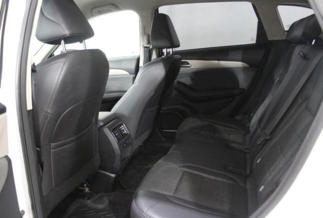 Haval F7 II с пробегом 2024 года, цена 1 899 000 рублей, 69082 км, внедорожник, Автокод Объявления