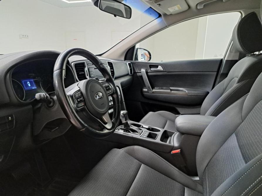 Kia Sportage IV Казань  - изображение 20