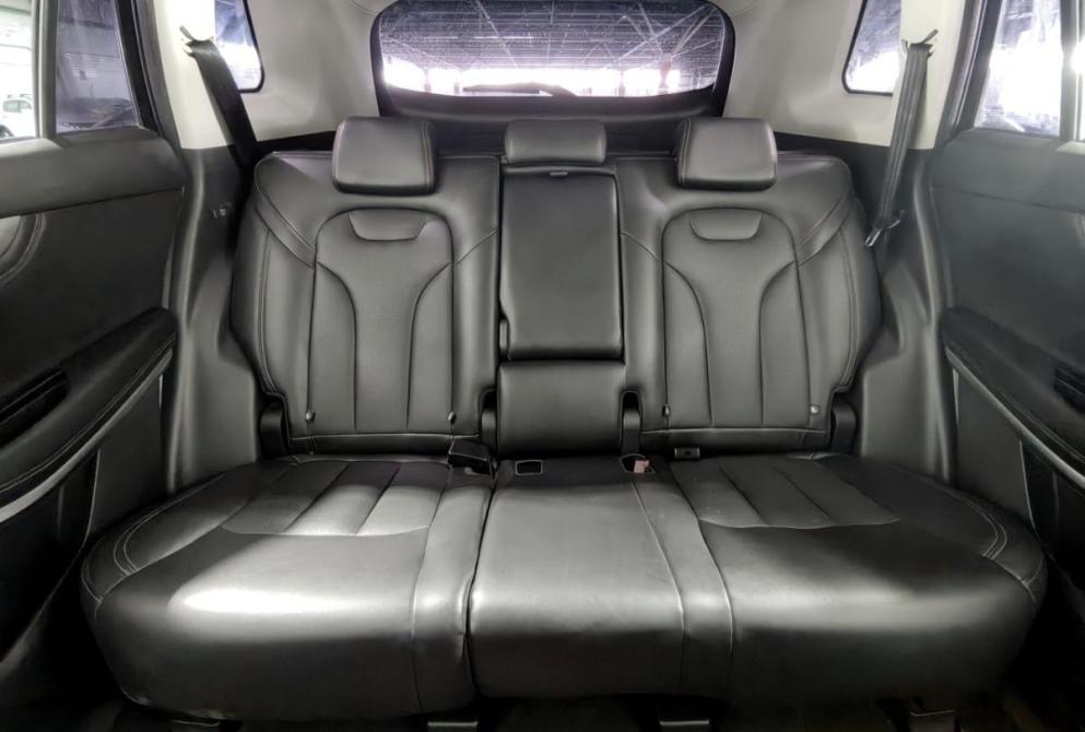 Changan CS75 I Волгоград  - изображение 16