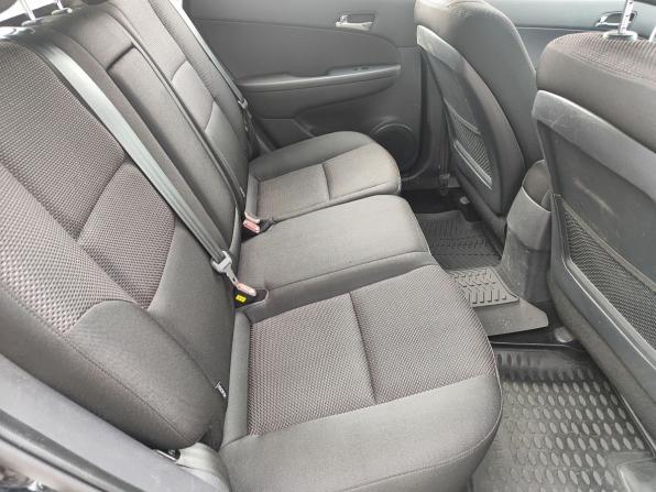 Hyundai i30 I с пробегом 2009 года, цена 769 000 рублей, 122719 км, хэтчбек, Автокод Объявления