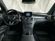 Mercedes-Benz GLC Coupe I (C253) Москва  - изображение 38