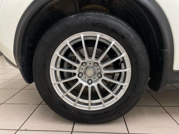 Nissan Juke I с пробегом 2012 года, цена 989 000 рублей, 125495 км, внедорожник, Автокод Объявления