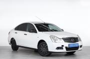 Nissan Almera III (G15) Новосибирск  - изображение 17