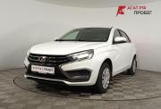 Lada (ВАЗ) Vesta I Рестайлинг (NG) Волгоград  - изображение 25