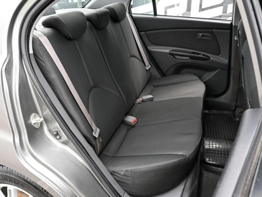 Kia Rio II Рестайлинг Волгоград  - изображение 7