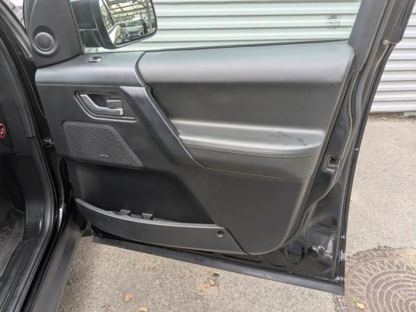 Land Rover Freelander II Рестайлинг с пробегом 2010 года, цена 1 550 000 рублей, 142508 км, внедорожник, Автокод Объявления