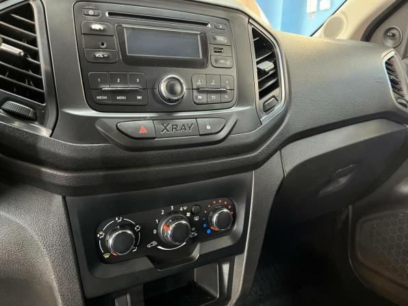 Lada (ВАЗ) XRAY I с пробегом 2017 года, цена 712 833 рубля, 49579 км, хэтчбек, Автокод Объявления