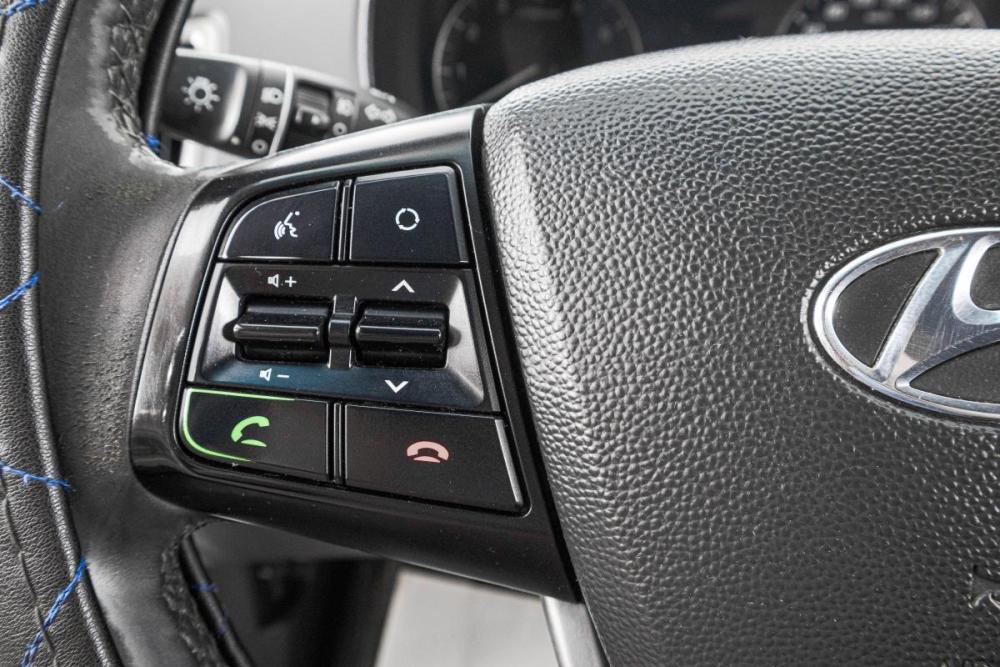 Hyundai Creta I Барнаул  - изображение 16